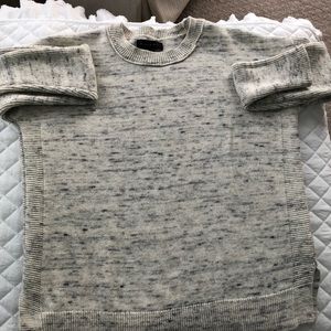 Ladies Sweater